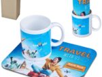 Altitude Goodwyn Gift Set Tech Gift Sets