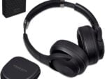 Alex Varga Utopia Noise-Cancelling Bluetooth Headphones Items launched in 2024