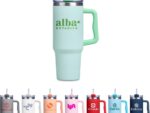 Kooshty Big Kahuna Stainless Steel Vacuum Mug – 1.2 Litre Items launched in 2024