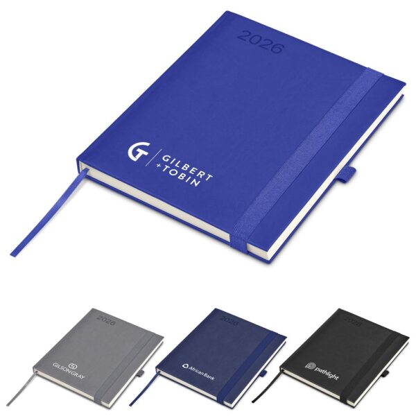 Altitude Advantage A4 2026 Diary Diaries and Calendars 3
