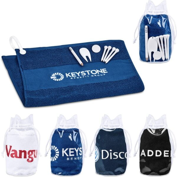 Altitude Monte Rei Golf Set Golf 3