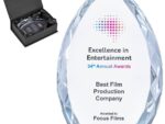 Altitude Trident Award Ideas for Work