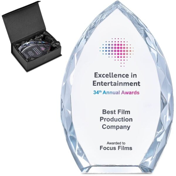 Altitude Trident Award Awards 3