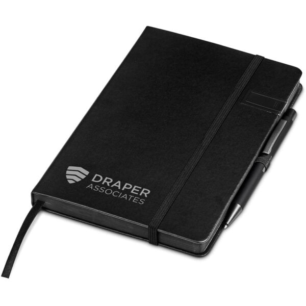 Altitude Billenium USB Notebook & Pen Set – 8GB Ideas for Conferences 3