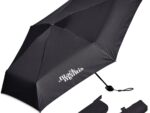 Serendipio Salem Recycled PET Compact Umbrella with EVA Pouch Gifts under R200