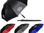 US Basic Hankley Auto-Open Golf Umbrella Golf