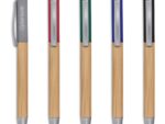 Okiyo Reiko Ball Pen Ideas for Conferences