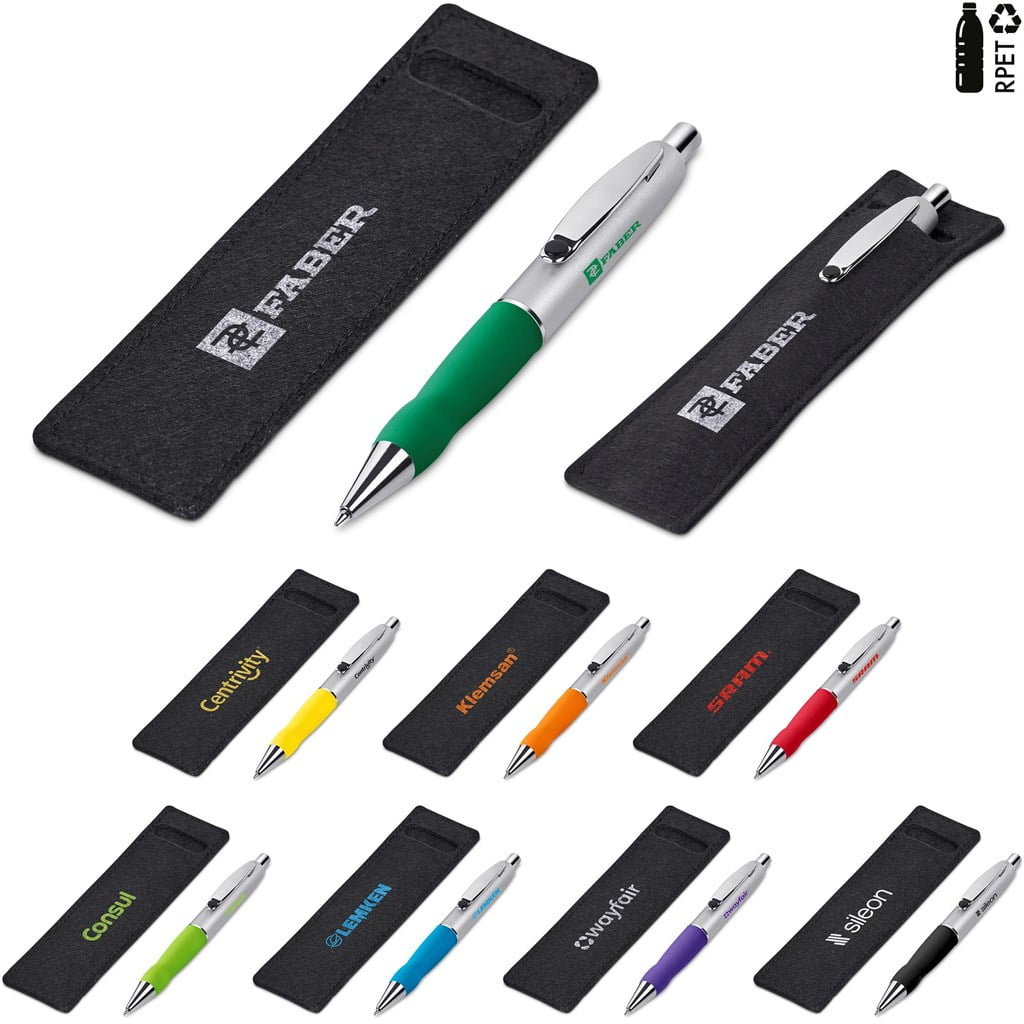 Writing Instruments 10