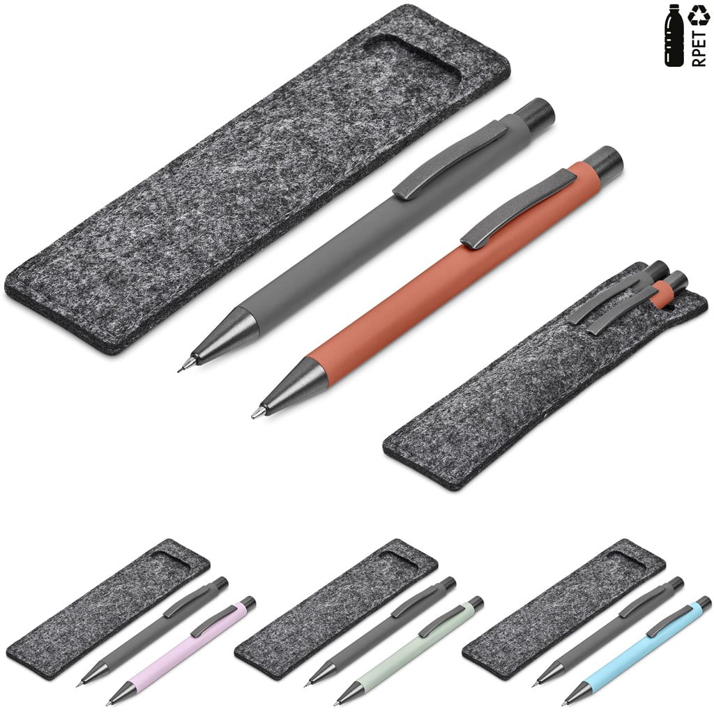 Writing Instruments 8