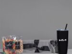 Yatta Cheerful Choices Hamper Hampers & Sweets
