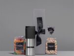 Yatta Marvelous Mix Hamper Hampers & Sweets