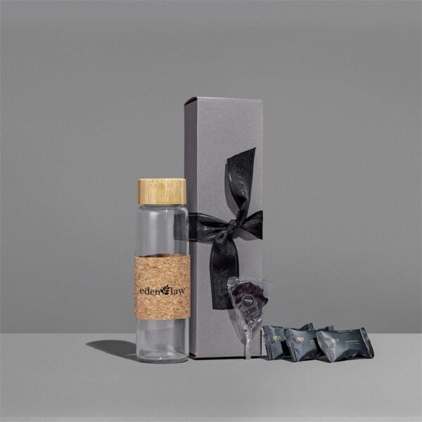 Yatta Cozy Comfort Hamper Hampers & Sweets 3