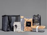 Yatta Deluxe Delicacies Hamper Yatta Deluxe Delicacies Hamper Hampers and Sweets