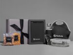 Yatta Funky Fusion Hamper Executive Top End Gifts