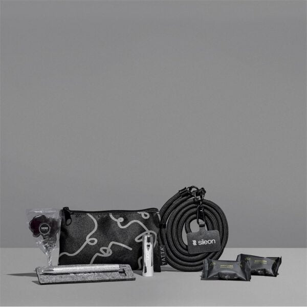 Yatta Wee Wonder Hamper Hampers & Sweets 3