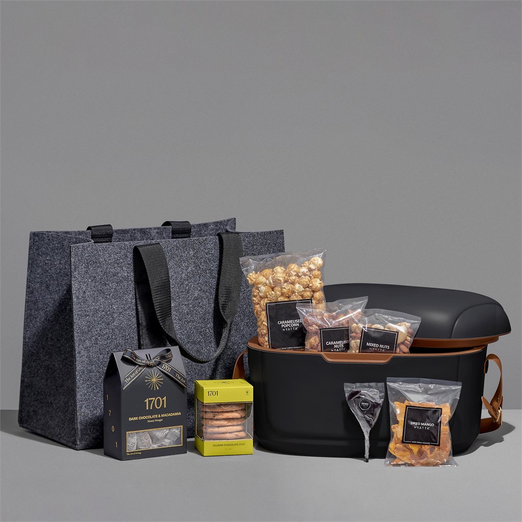 Hampers and Sweets 23