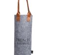 Okiyo Tahada RPET Felt Wine Tote Items launched in 2024