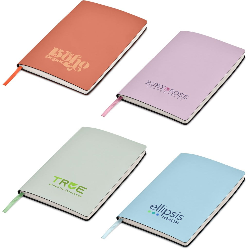 Alex Varga Omnibus Maximus Soft Cover Notebook Items launched in 2024 18