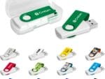 Altitude Axis Gyro White Flash Drive – 8GB – Memory Stick Altitude Axis Gyro White Flash Drive – 8GB – Memory Stick USB Drives & Memory Sticks