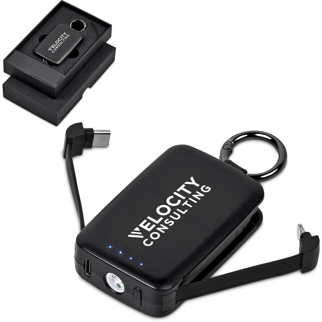 Abagnale Cable Case & Wireless Charger Technology 22