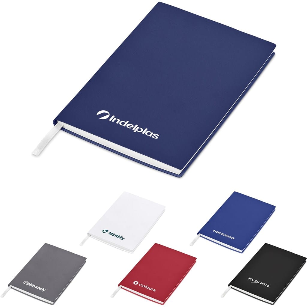 Alex Varga Omnibus Maximus Soft Cover Notebook Items launched in 2024 16