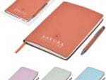 Altitude Harper Notebook & Pen Set Vogue Collection