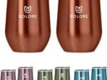 Serendipio Vogue Madison Duo Set Serendipio Vogue Madison Duo Set Drinkware Gift Sets