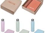 Altitude Mackenzie Kraft Gift Set Stationery Sets
