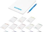 Altitude Nixon Notebook & Pen Set Altitude Nixon Notebook & Pen Set Hampers & Gift Sets