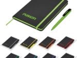 Altitude Johnson Notebook & Pen Set Corporate Gifting