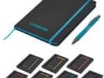 Altitude Miller Notebook & Pen Set Corporate Gifting