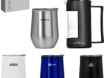 Serendipio Madison Coffee Set Serendipio Madison Coffee Set Drinkware Sets