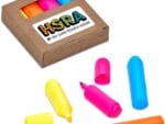 Altitude Idillio Highlighter Set Ideas for School