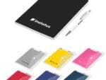 Altitude Mills Notebook & Pen Set Corporate Gifting