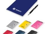 Altitude Yates Notebook & Pen Set Stationery Sets