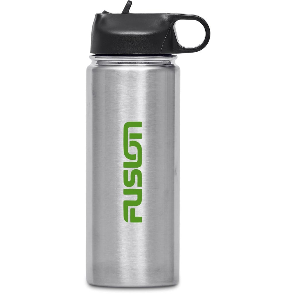 Altitude Valdez Stainless Steel Water Bottle – 750ml Altitude Valdez Stainless Steel Water Bottle – 750ml Drinkware 2