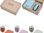 Altitude Pabary Kraft Gift Set Altitude Pabary Kraft Gift Set Stationery Sets