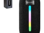 Swiss Cougar Almeria 8W Bluetooth Speaker Items launched in 2024