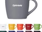 Altitude Altra Ceramic Coffee Mug – 330ml Cozy Essentials