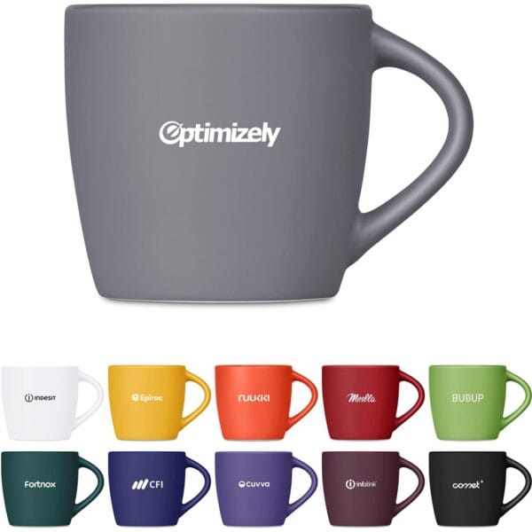 Altitude Altra Ceramic Coffee Mug – 330ml Cozy Essentials 3