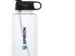 Altitude Castro Recycled PET Water Bottle – 1Litre Corporate Gifting
