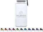 Altitude Franco Recycled PET Water Bottle – 1Litre Altitude Franco Recycled PET Water Bottle – 1Litre Drinkware