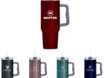 Kooshty Big Kahuna Luxe Stainless Steel Vacuum Mug – 1.2 Litre Items launched in 2024