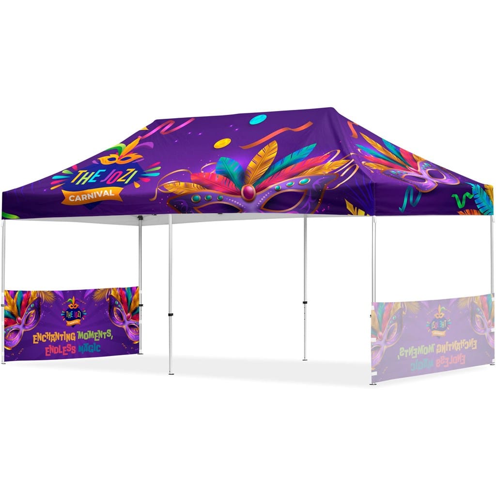 Advertising Display Items 10