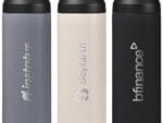 Alex Varga Atria Stainless Steel Vacuum Water Bottle – 480ml Items launched in 2024