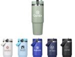 Kooshty Waikiki Stainless Steel Vacuum Tumbler – 800ml Items launched in 2024