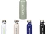 Kooshty Tugela Recycled Aluminium Water Bottle – 750ml Drinkware