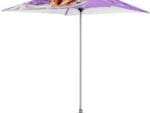 Sublimated Parasol Single Round Pole 2 x 2m Items launched in 2024