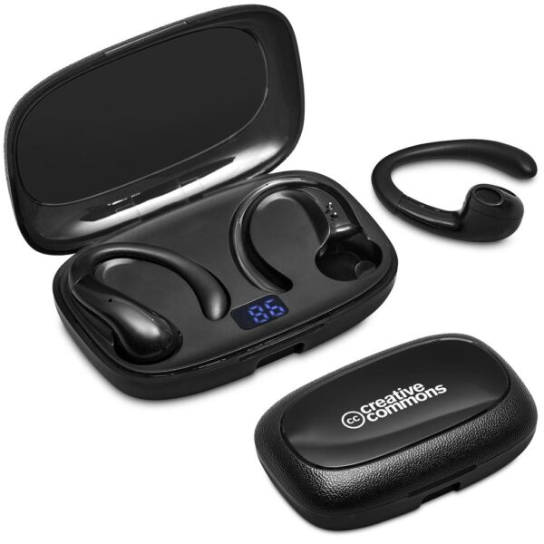 Altitude Livado OWS Active Earbuds Items launched in 2024 3