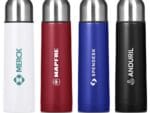 Altitude Alpaca Stainless Steel Vacuum Flask – 500ml Cozy Essentials